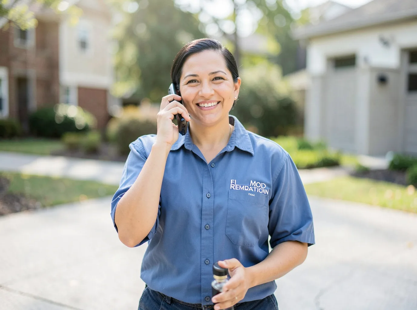 Mold Remediation La Marque, TX FAQs